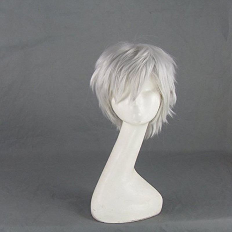 Men Accessories In Silver - Jack Frost Rise of the Guardians