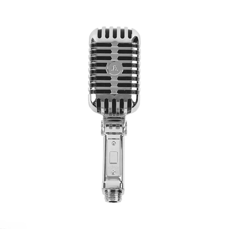 Men Accessories For Gift - Creative Microphone Shape Shower Head Bathroom