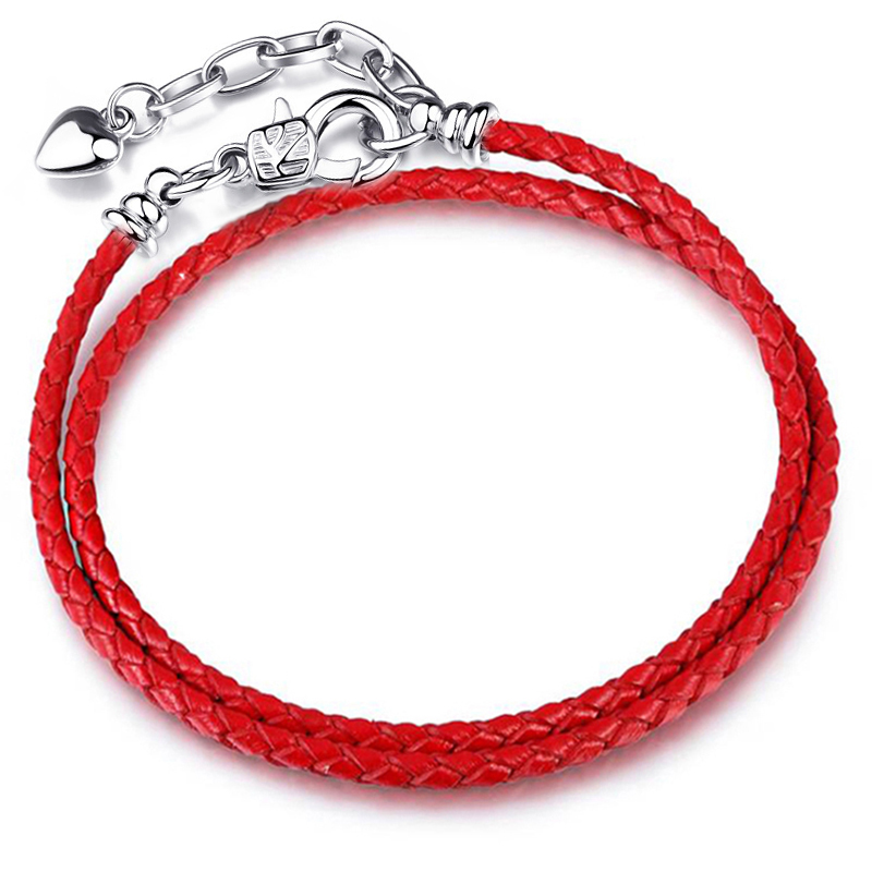 High Quality Fashion 9 Colors  - огляд і ціна Men'S Accessories Jewelry Brands