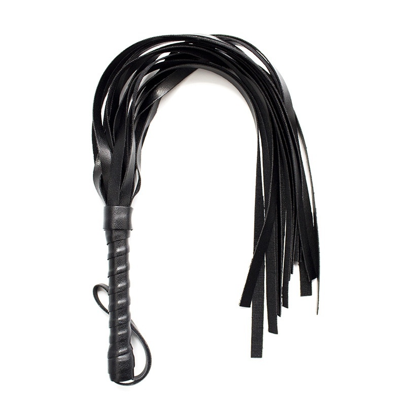 Erotic Accessories BDSM Bondag - огляд і ціна Men'S Vegan Accessories