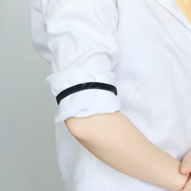 Adjustable Elastic Armband Shi - огляд і ціна Men Accessories Wedding