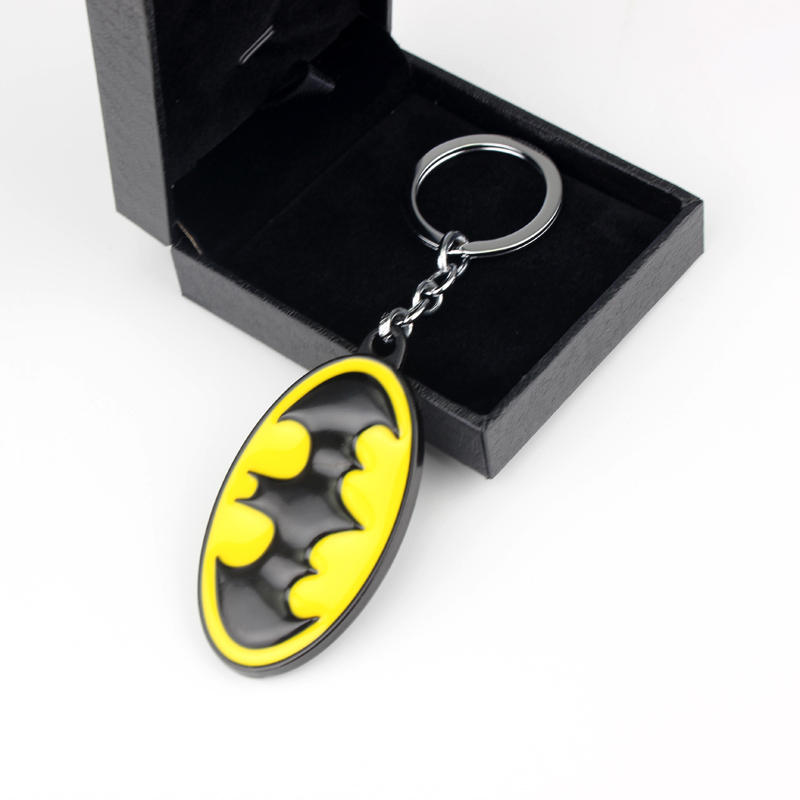 Creative Black And Yellow Oval - огляд і ціна Men'S Accessories Trending
