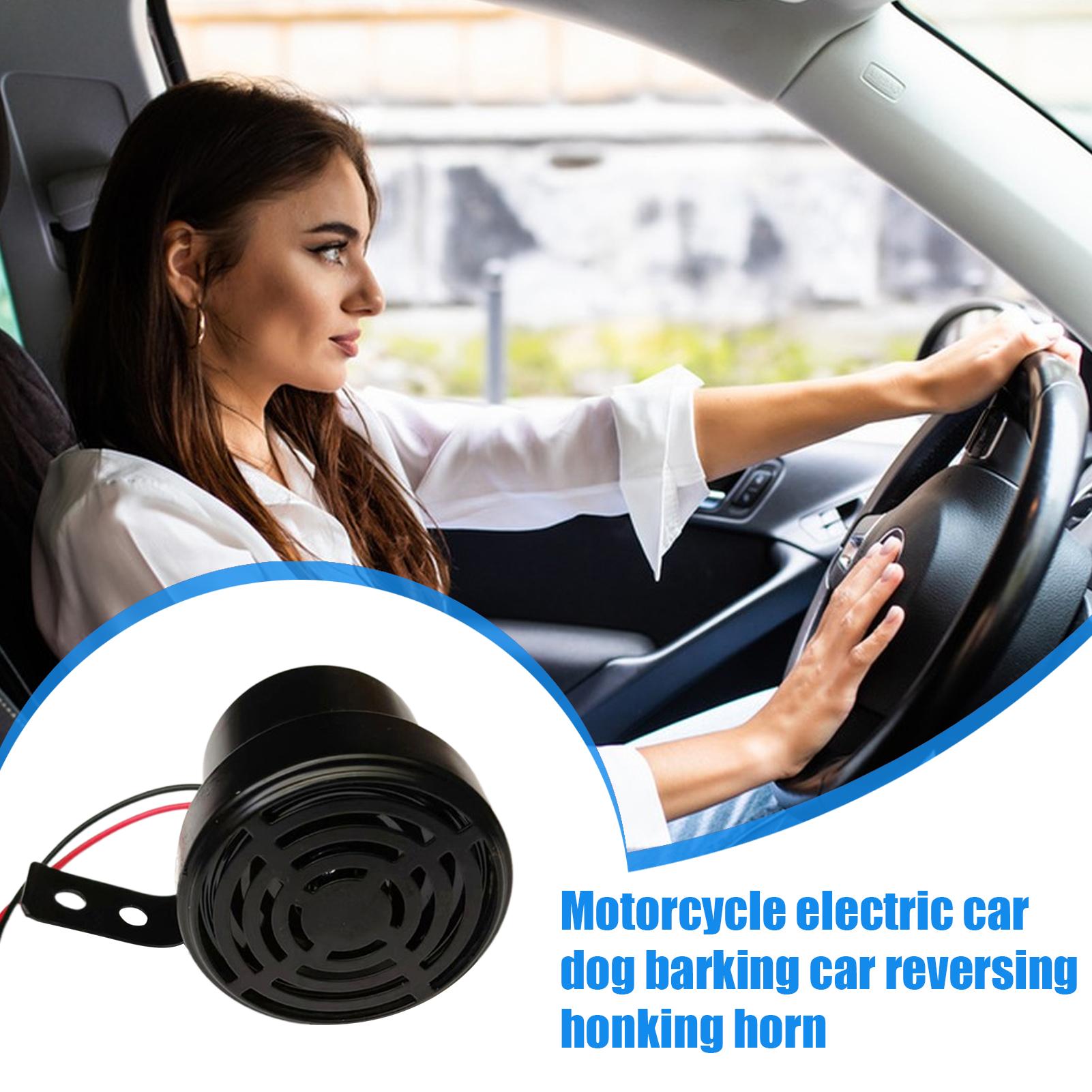 12V-80V Dog Barking Horn For M - огляд і ціна Men Accessories Unique