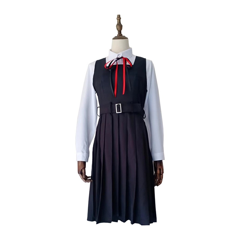 Halloween Fami Cosplay Costume - огляд і ціна Tie Clip Set