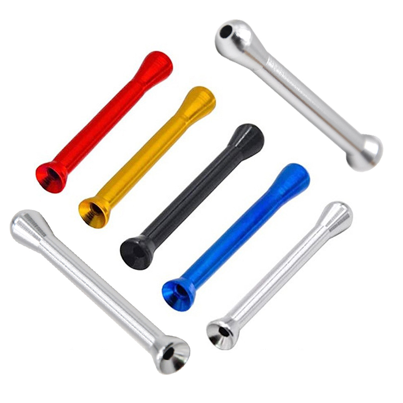 4Pcs 10Pcs Aluminum Metal Kit  - огляд і ціна Men Accessories Kit Bag