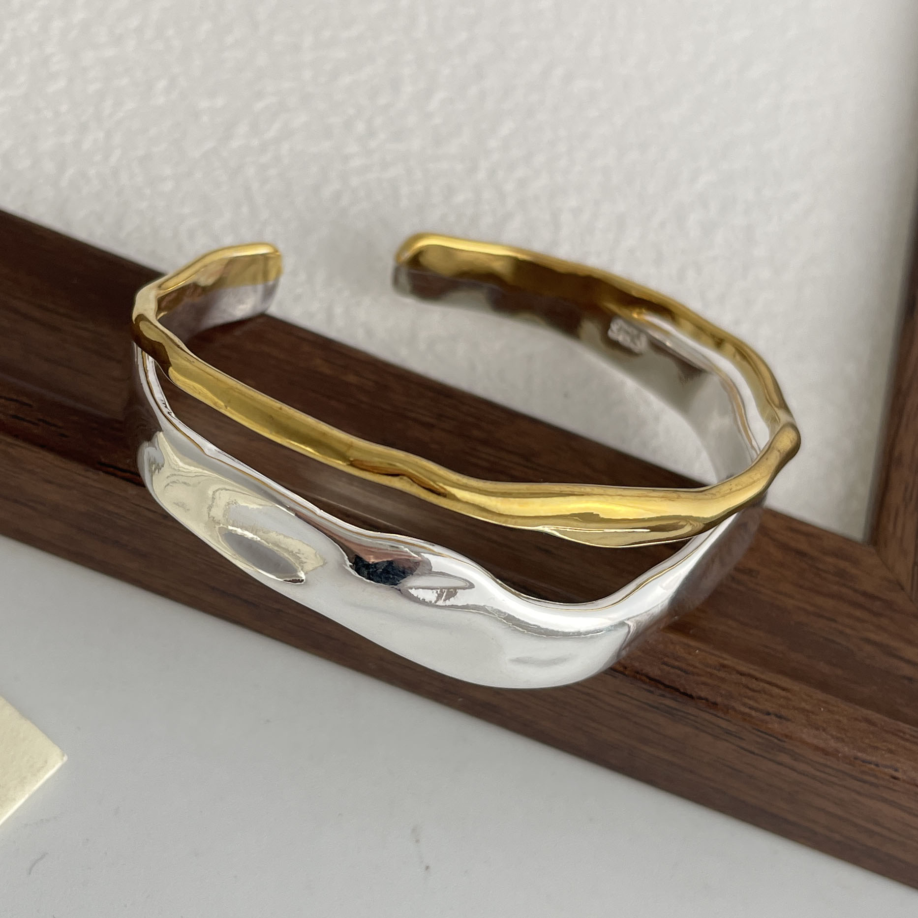 925 Sterling Silver Bracelets  - огляд і ціна Men'S Accessories Trending