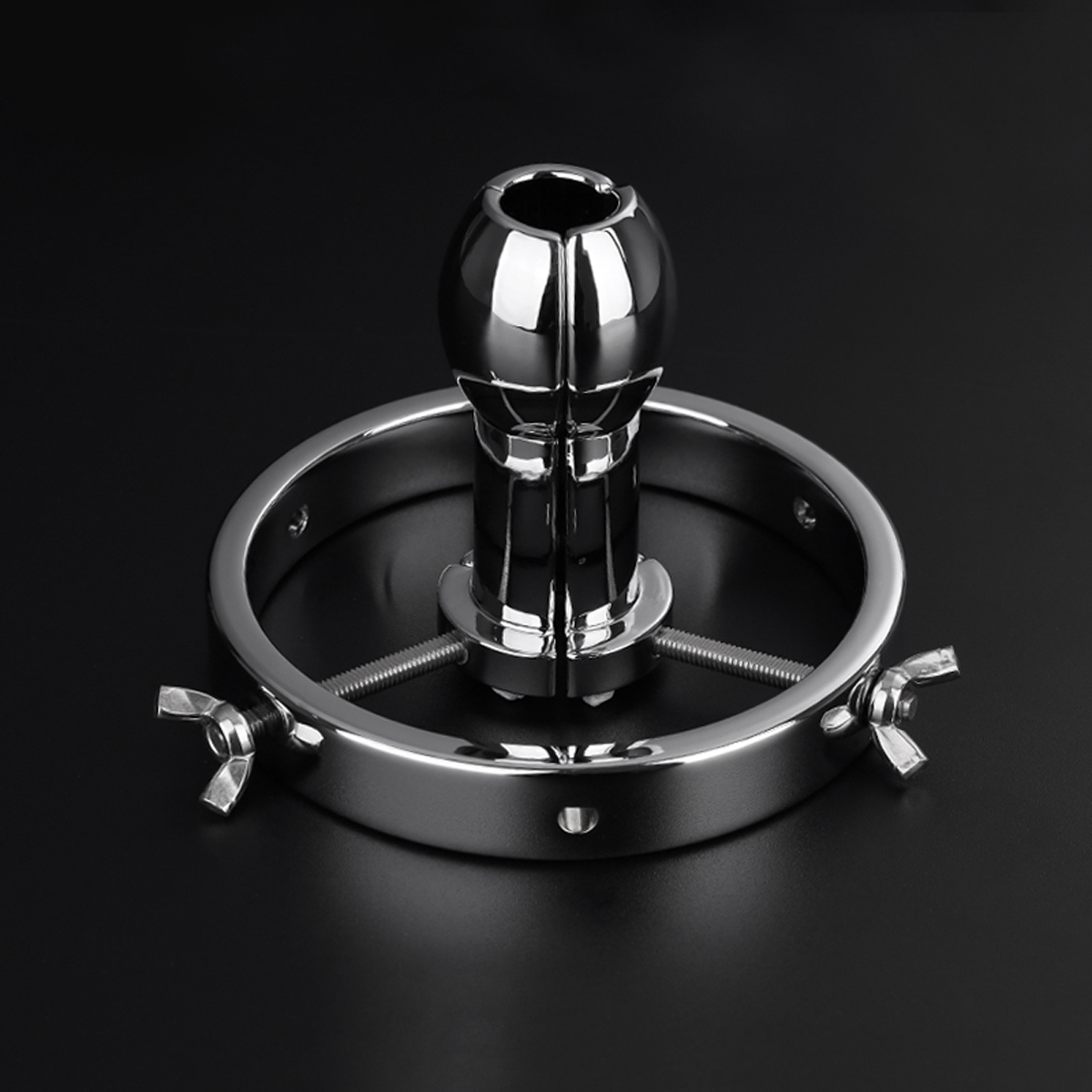 1PCS， Metal Anal Expander Vagi - огляд і ціна Men'S Vegan Accessories
