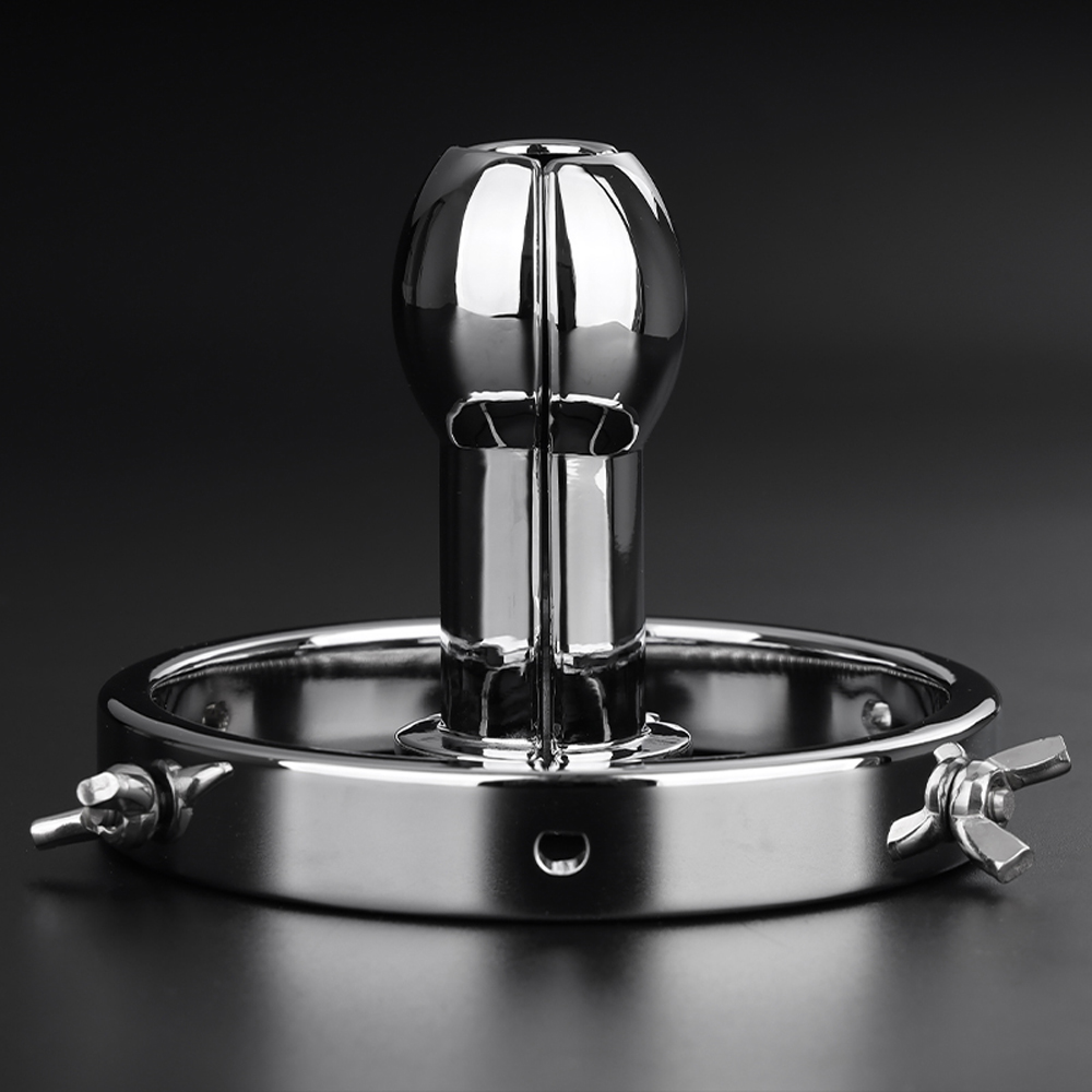 1PCS， Metal Anal Expander Vagi - огляд і ціна Men'S Vegan Accessories