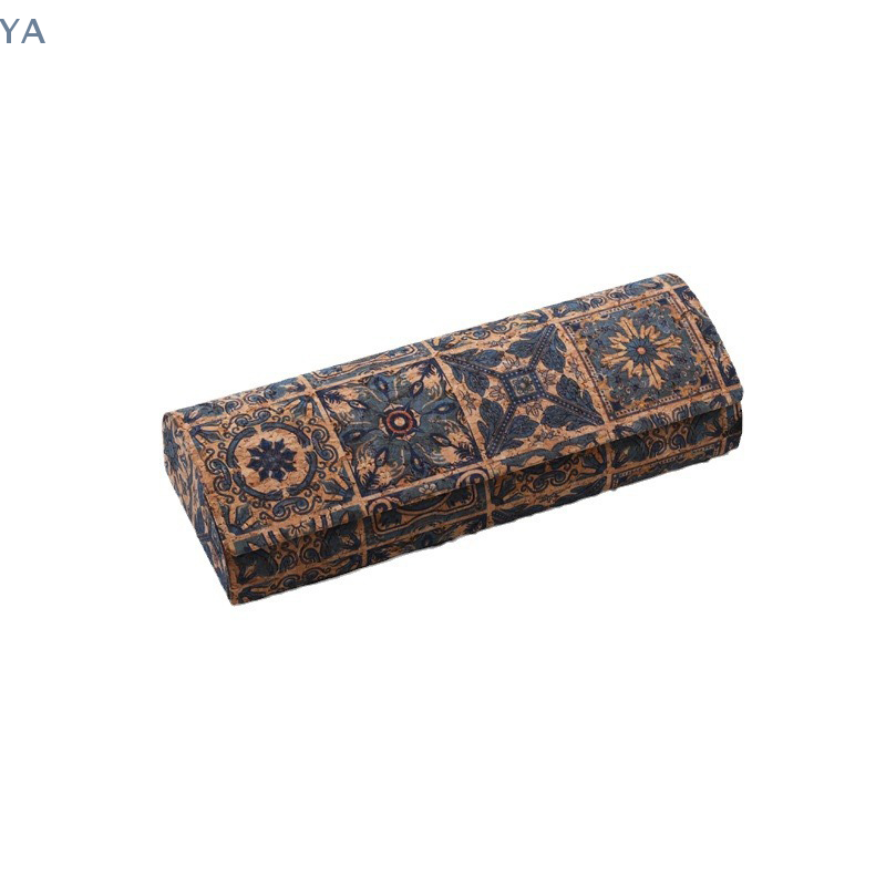[Y]Natural Cork Glasses Case H - огляд і ціна Men Accessories To Look Good