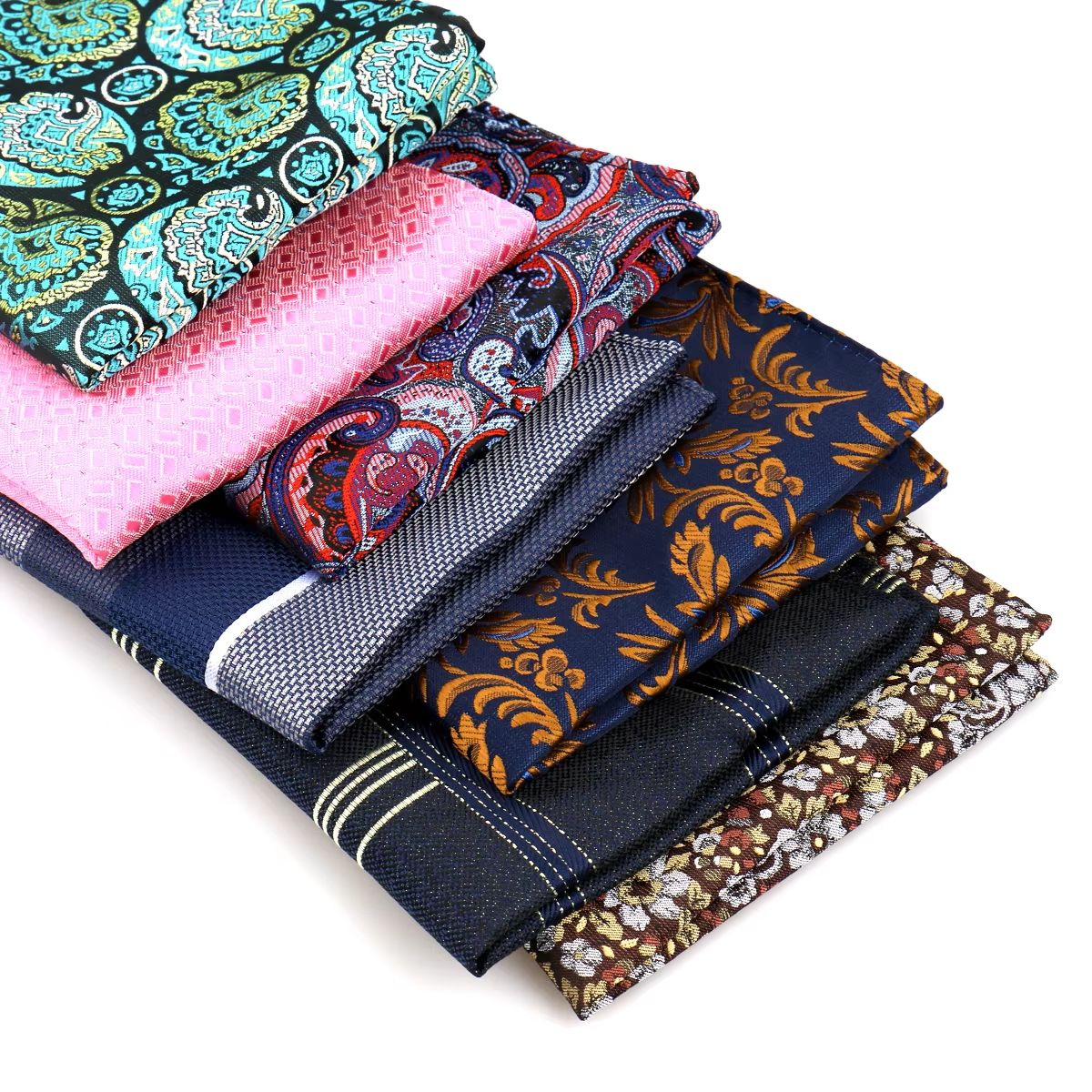 Elegant Men Pocket Square Luxu - огляд і ціна Men Accessories Elegant