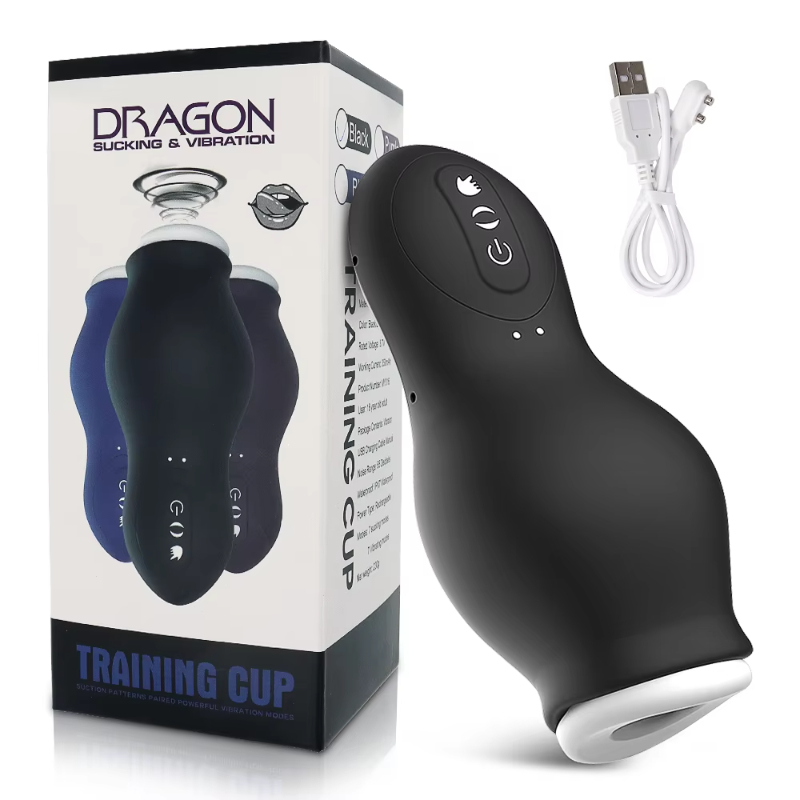 Automatic Sucking Male Masturb - огляд і ціна Men'S Vegan Accessories
