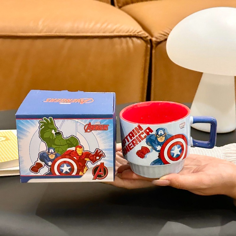 Avengers Marvel Animation Peri - огляд і ціна Men Accessories To Look Good