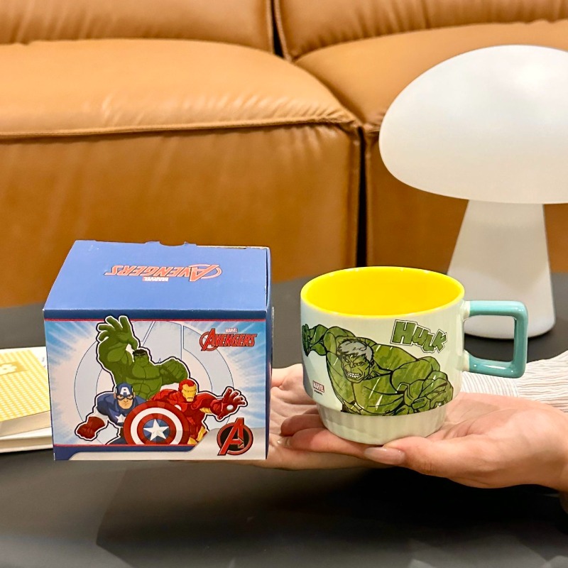 Avengers Marvel Animation Peri - огляд і ціна Men Accessories To Look Good