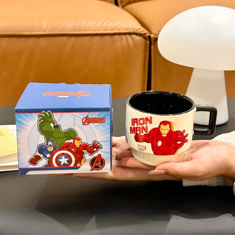 Avengers Marvel Animation Peri - огляд і ціна Men Accessories To Look Good