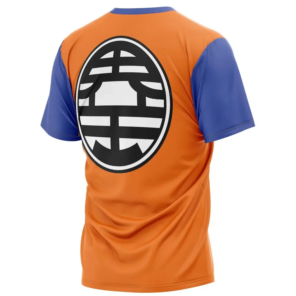 Bandai Dragon Ball Z Kame Symb - огляд і ціна Men Accessories Unique