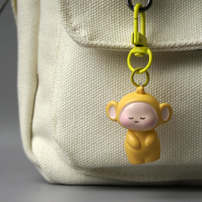 4PCS Hot Cartoon Teletubbies S - огляд і ціна Men Accessories Pendant
