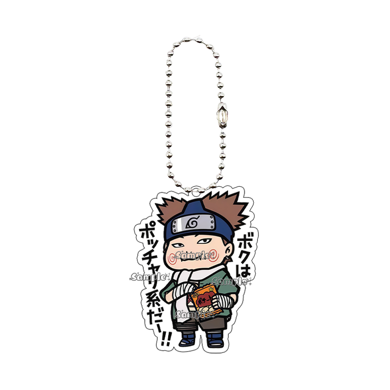 Fashion Jiraiya Kankuro Anime  - огляд і ціна Men Accessories Pendant