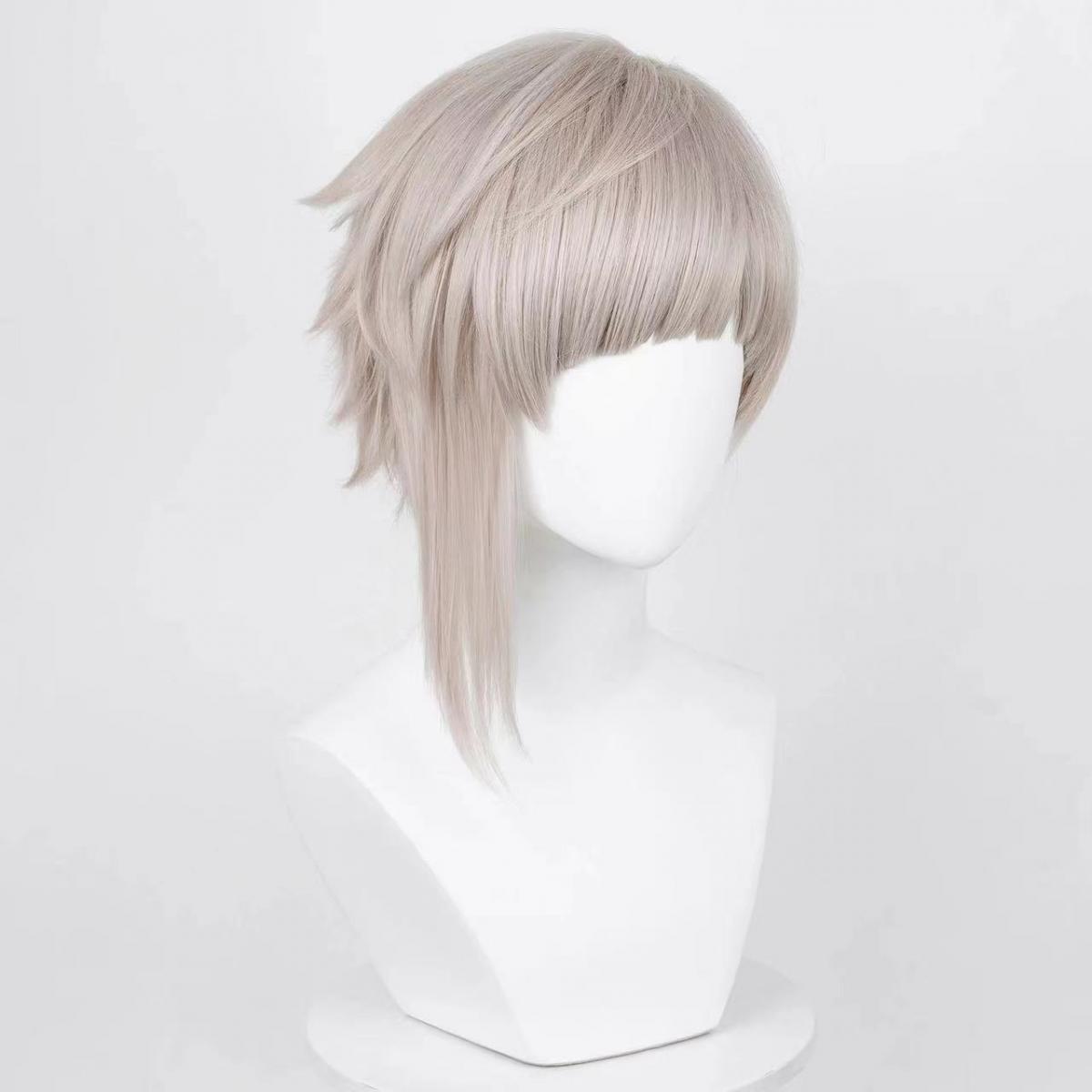 Comic mens Nakajima Atsushi co - огляд і ціна Men Accessories In Silver