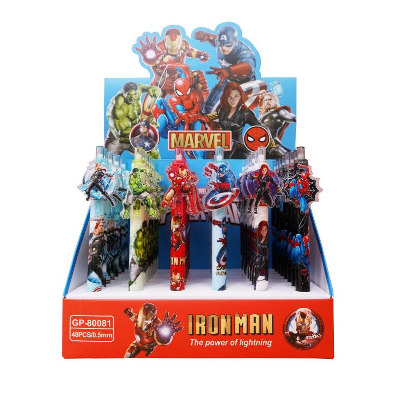 Marvel Avengers Spider Man Iro - огляд і ціна Men Accessories To Look Good