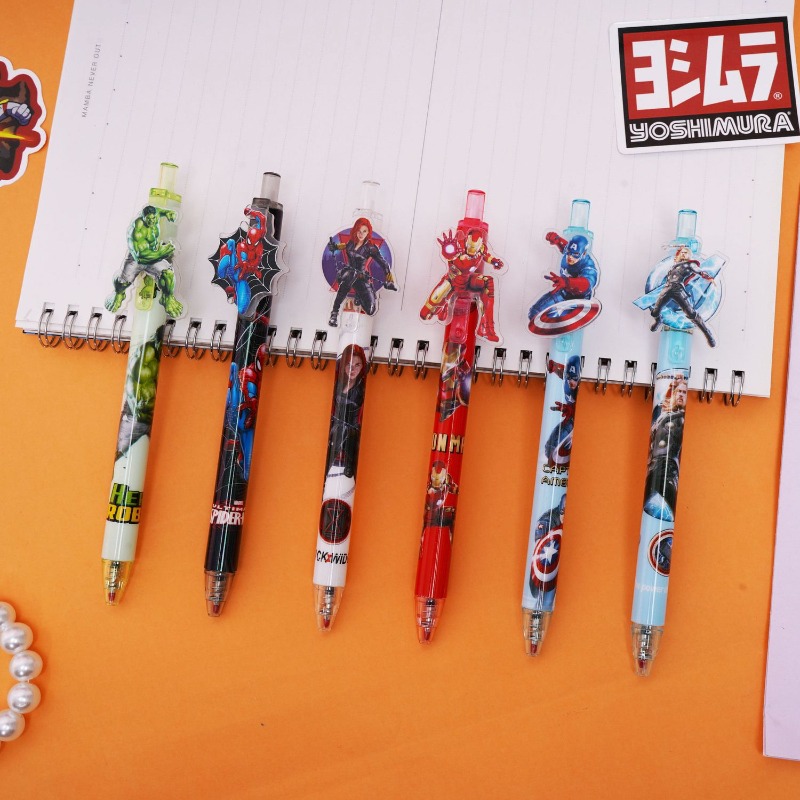 Marvel Avengers Spider Man Iro - огляд і ціна Men Accessories To Look Good