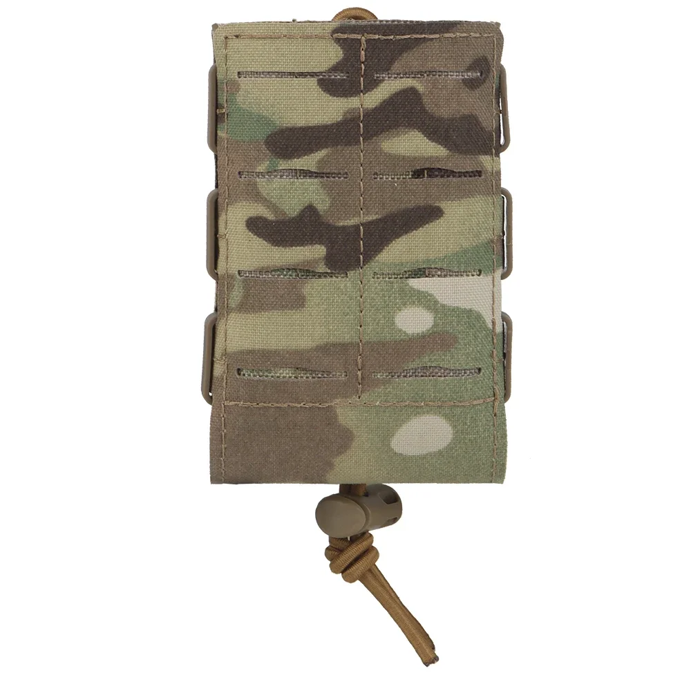 Outdoor Tactical Molle 5.56 Si - огляд і ціна Men Accessories Kit Bag