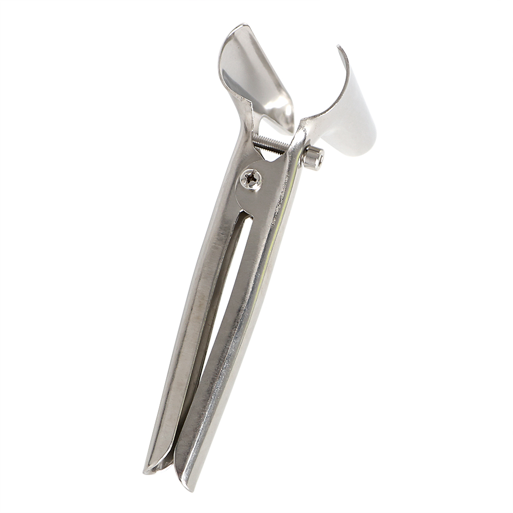 Metal Speculum Butt Plug Anal  - огляд і ціна Men'S Vegan Accessories