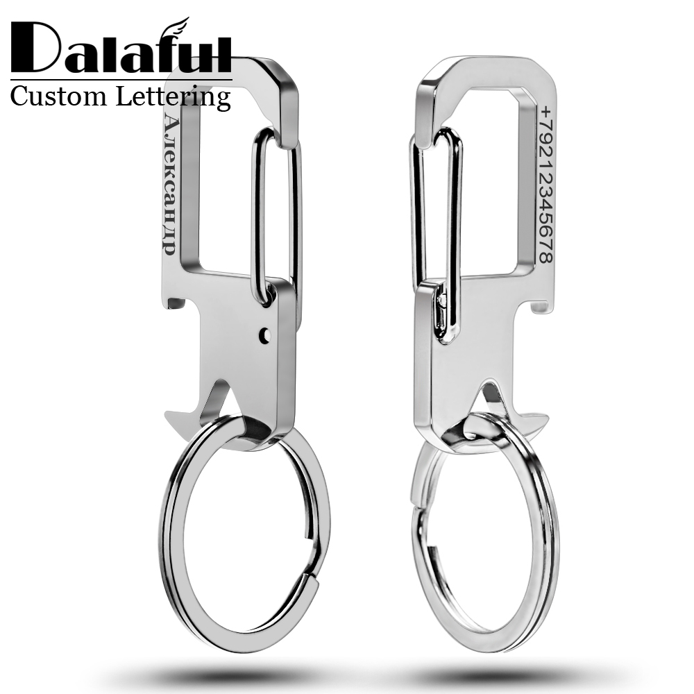 Stainless Steel Personalized G - огляд і ціна Men Accessories In Silver