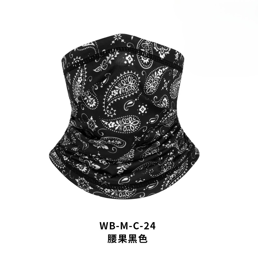 Outdoor Breathable UV Protecti - огляд і ціна Men Accessories Unique