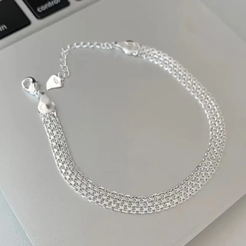 Bohemia 925 sterling Silver Br - огляд і ціна Men'S Accessories Trending
