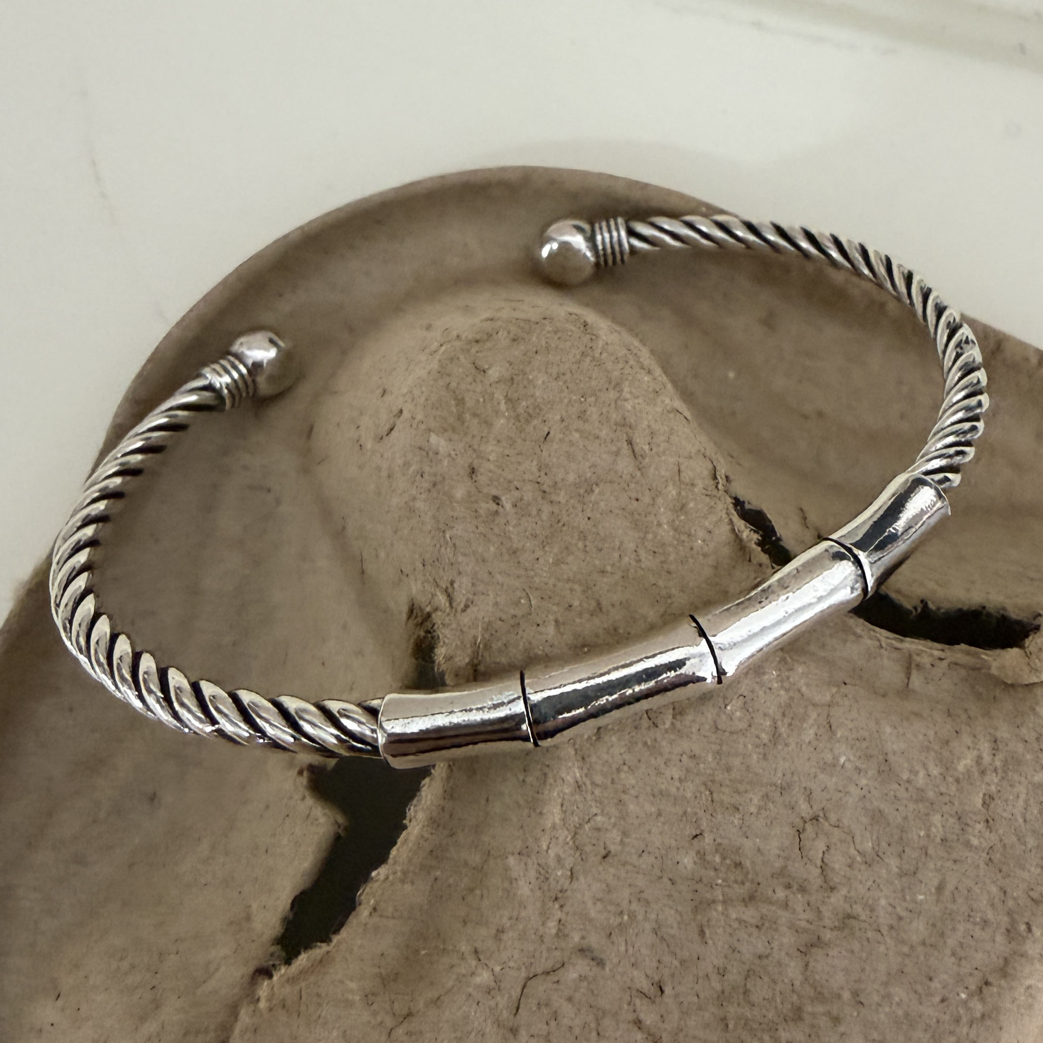 925 Sterling Silver Bracelets  - огляд і ціна Men'S Accessories Trending
