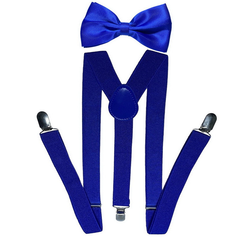 Men Women Adjustable Elastic S - огляд і ціна Tie Clip Set