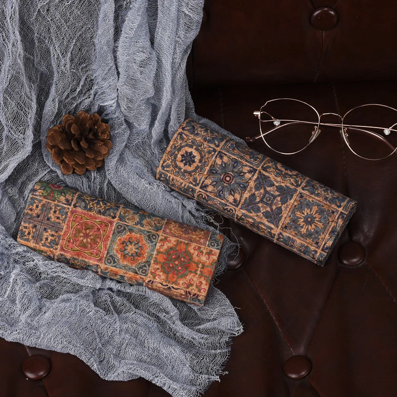 Natural Cork Hard Shell Clamsh - огляд і ціна Men Accessories To Look Good