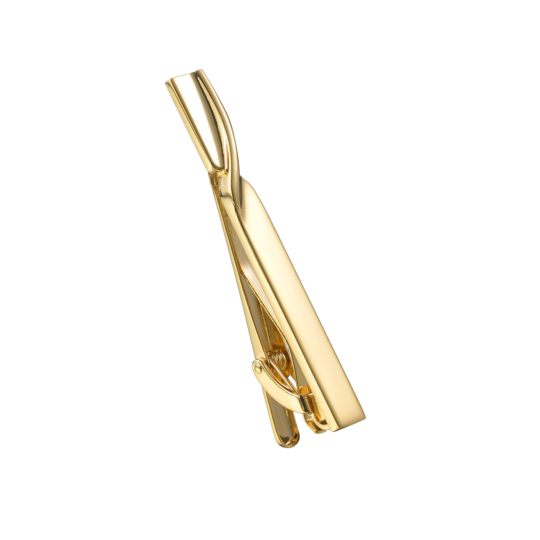 Brand New Metal Tie Clip For M - огляд і ціна Men'S Accessories Jewelry Brands