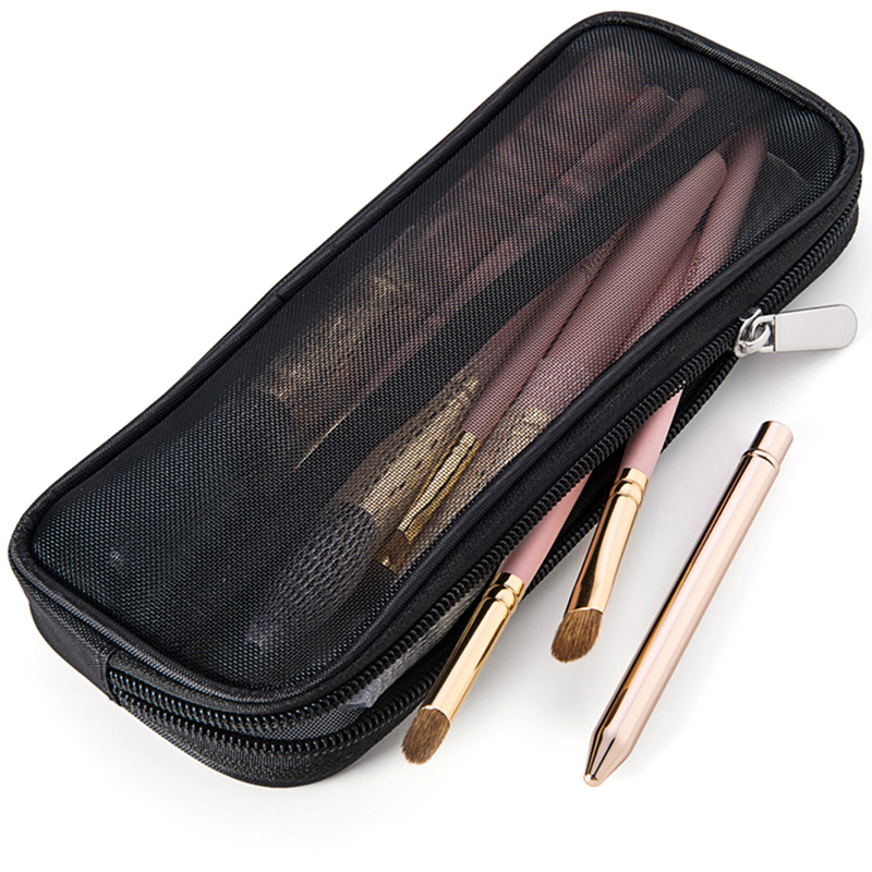 Makeup Brush Travel Case Cosme - огляд і ціна Men Accessories Kit Bag