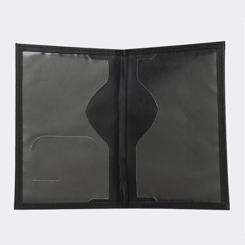 1 PC Fashion New PU Women Pass - огляд і ціна Men'S Accessories Case