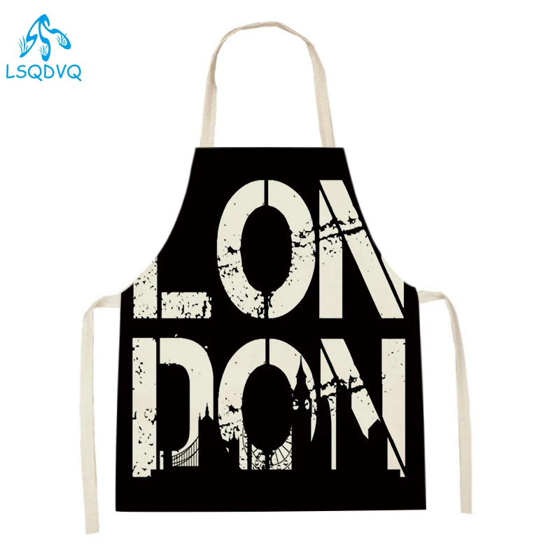 Home Kitchen Cooking Apron Lon - огляд і ціна Men'S Accessories London
