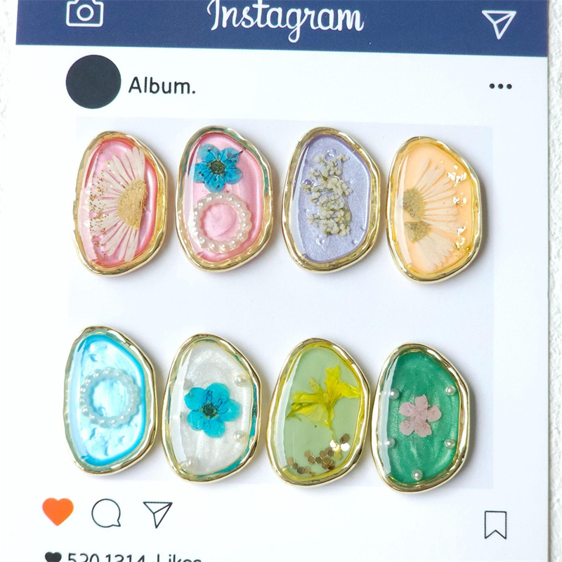 Min order 20pcs/lot color  flo - огляд і ціна Men Accessories Locket
