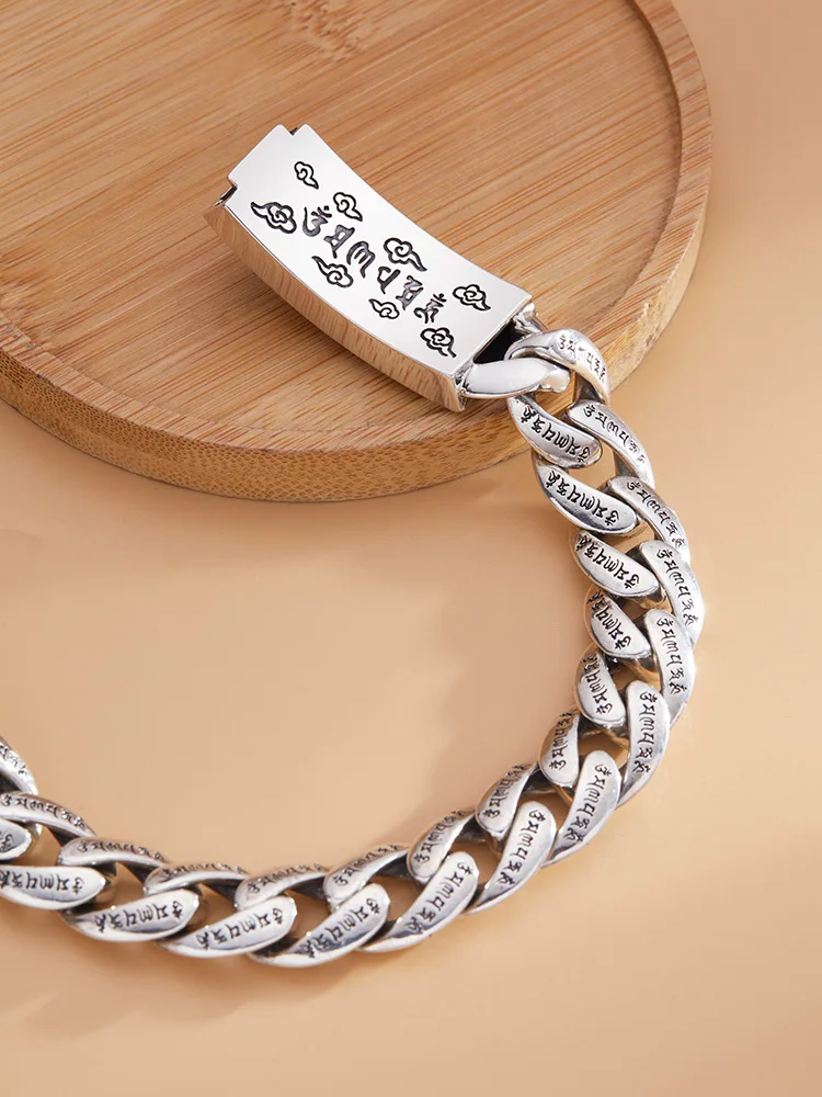 New Domineering Men's Dragon B - огляд і ціна Men'S Accessories Jewelry Brands