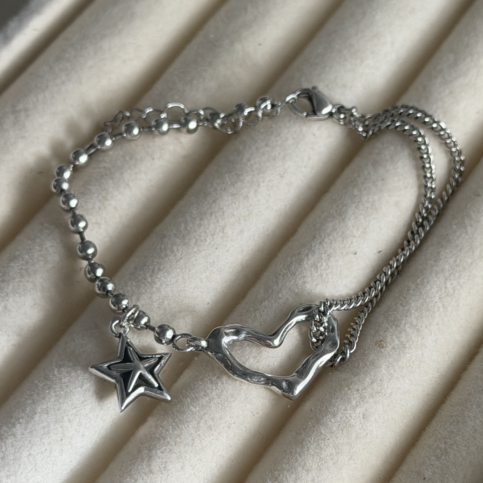 925 Sterling Silver Bracelets  - огляд і ціна Men'S Accessories Trending