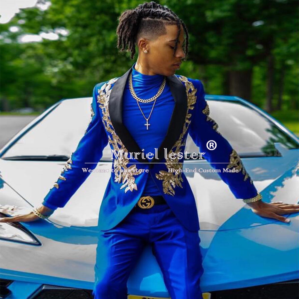 Elegant Suits Men For Wedding  - огляд і ціна Men Accessories Elegant