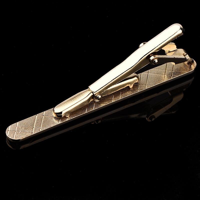 1 Piece of Men's Tie Clip in G - огляд і ціна Men Accessories In Silver