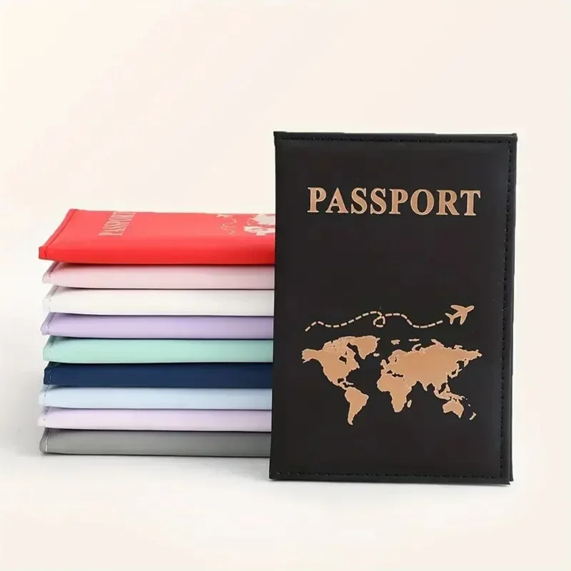Passport Waterproof Cover Bag  - огляд і ціна Men'S Accessories Case