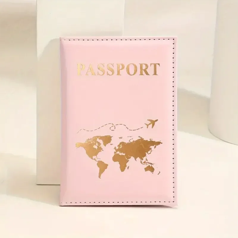 Passport Waterproof Cover Bag  - огляд і ціна Men'S Accessories Case