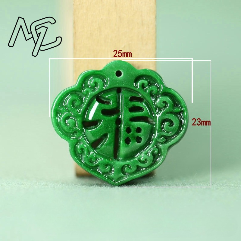 2pcs DIY Natural Dry Green Eme - огляд і ціна Men Accessories For Gift