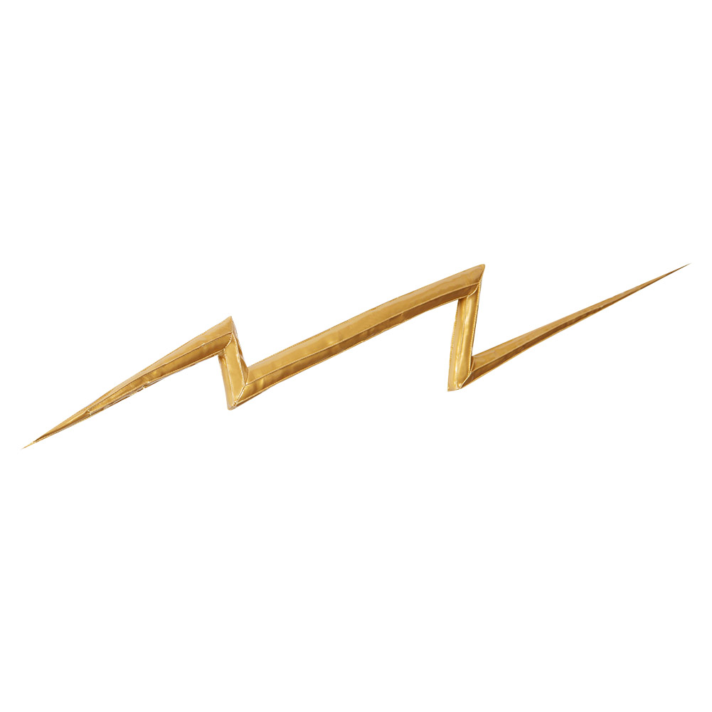 Zeus Lightning Cosplay Fantasy - огляд і ціна Zeus Men Accessories