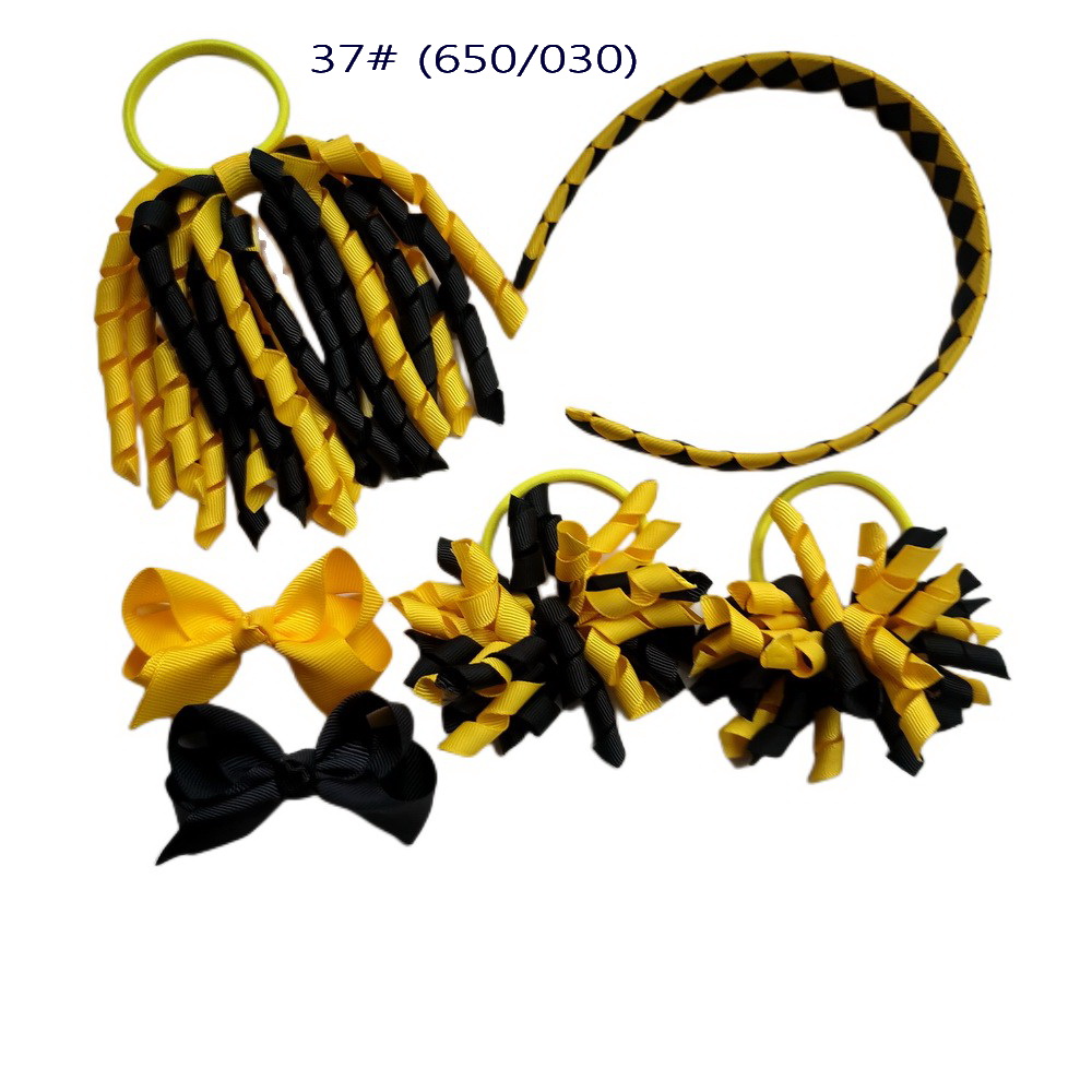 Custom Color 6PCS/LOT Girl Cur - огляд і ціна Tie Clip Set