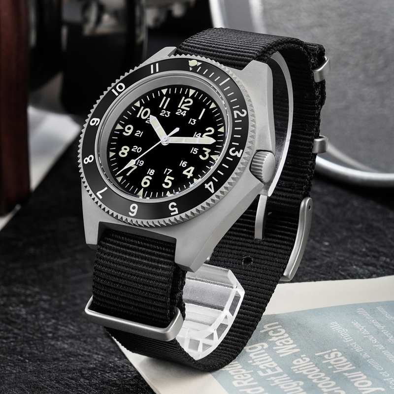 Watchdives WD1972 Quartz Watch - огляд і ціна Men Accessories Jewelry