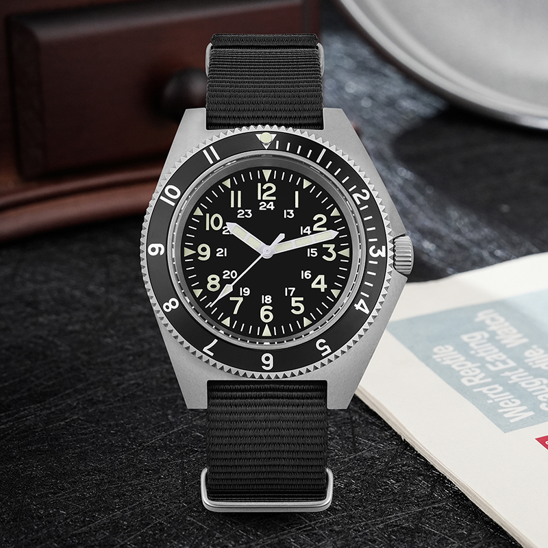 Watchdives WD1972 Quartz Watch - огляд і ціна Men Accessories Jewelry