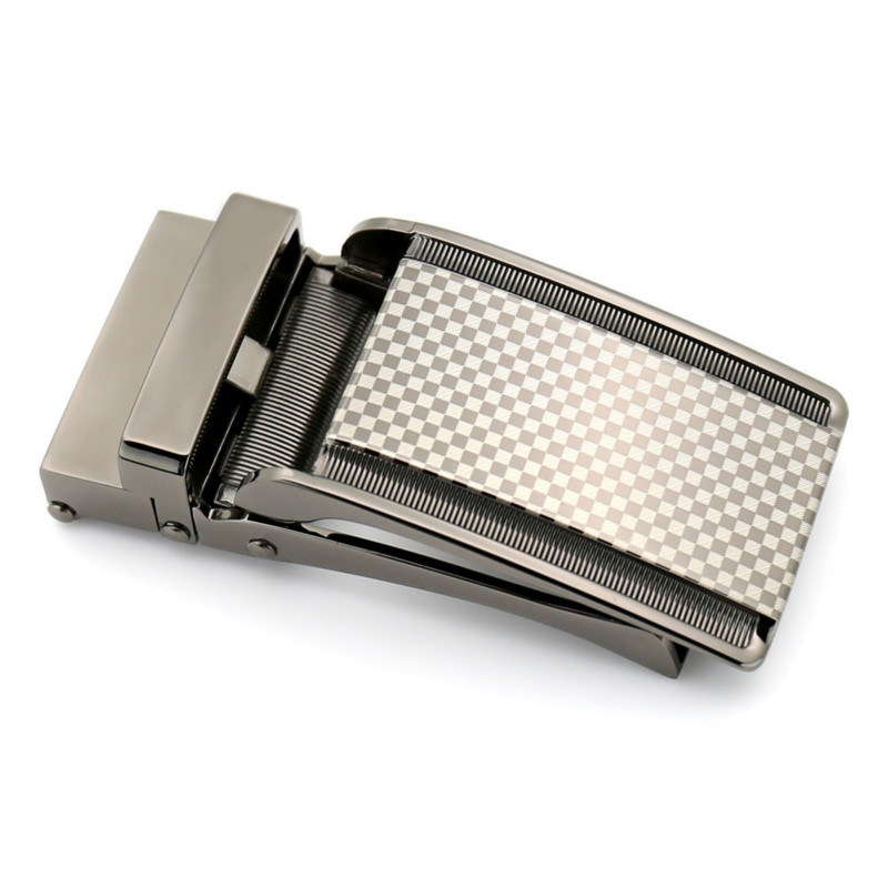 Men's Business Alloy Automatic - огляд і ціна Men Accessories Unique