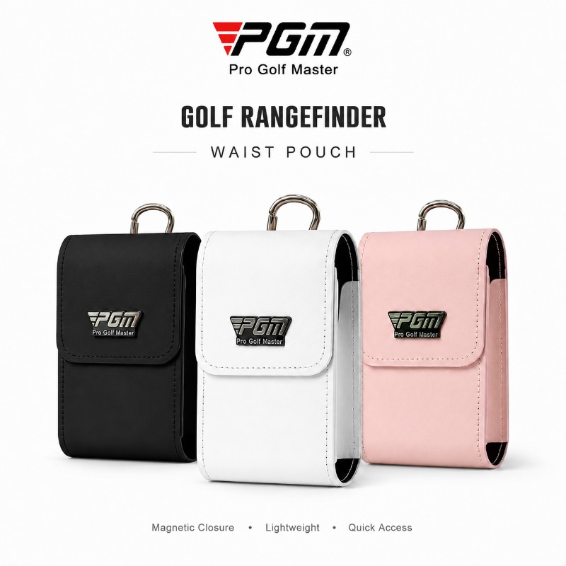 PGM Magnetic Golf Waist Pouch  - огляд і ціна Men'S Accessories Case